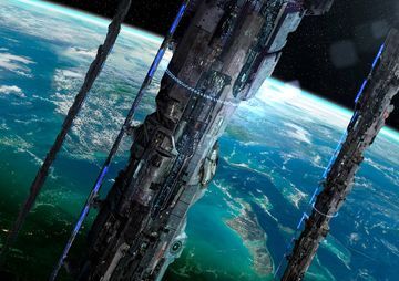Test Element Space