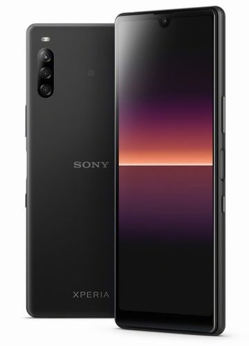 Test Sony Xperia L4 Test Sony Xperia L4