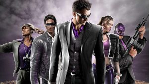 Saints Row The Third Remastered test par GamingBolt