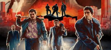 Mafia II: Definitive Edition test par 4players