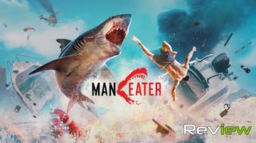 Maneater test par TechRaptor