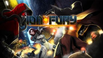 Ion Fury test par Geeko Ion Fury test par Geeko