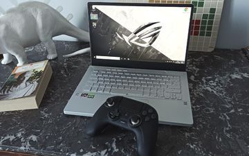 Asus ROG Zephyrus G14 testé par PhonAndroid Asus ROG Zephyrus G14 testé par PhonAndroid