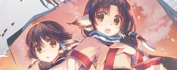 Utawarerumono Prelude to the Fallen testé par TheSixthAxis Utawarerumono Prelude to the Fallen testé par TheSixthAxis