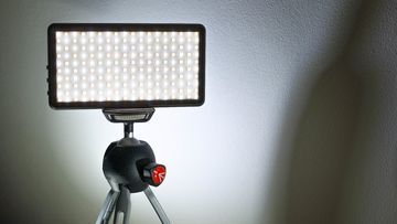 Test Lume Cube Test Lume Cube