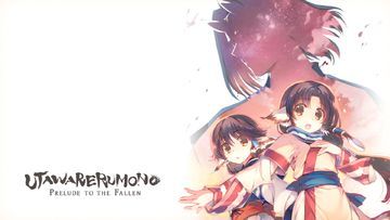 Utawarerumono Prelude to the Fallen reviewed by Just Push Start