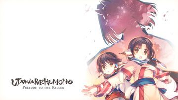 Utawarerumono Prelude to the Fallen test par Just Push Start