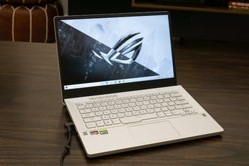 Asus ROG Zephyrus G14 reviewed by Absolute Geeks Asus ROG Zephyrus G14 reviewed by Absolute Geeks