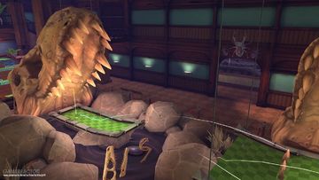 Golf With Your Friends test par GameReactor Golf With Your Friends test par GameReactor