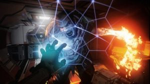 The Persistence test par GamingBolt