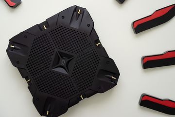 Análisis TP-Link Archer AX11000