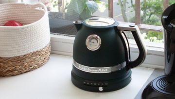 KitchenAid Artisan 5KEK1522 im Test: 1 Bewertungen, erfahrungen, Pro und Contra