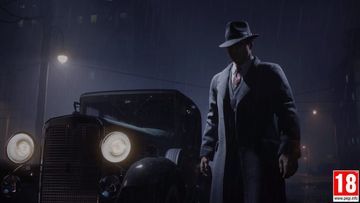 Mafia II: Definitive Edition test par SuccesOne