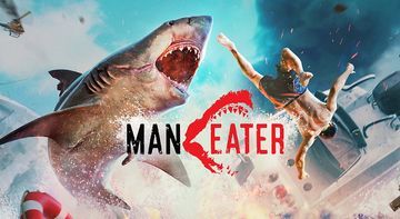 Maneater test par Geeko