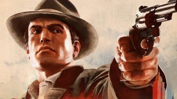 Mafia II: Definitive Edition reviewed by Push Square