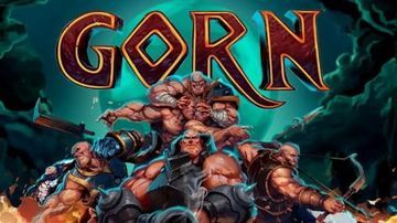 Gorn test par GameBlog.fr