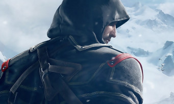 Assassin's Creed Rogue test par JeuxActu.com Assassin's Creed Rogue test par JeuxActu.com