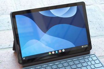 Test Lenovo IdeaPad Duet Test Lenovo IdeaPad Duet