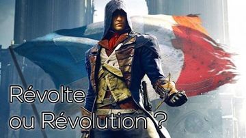 Assassin's Creed Unity test par GameBlog.fr Assassin's Creed Unity test par GameBlog.fr