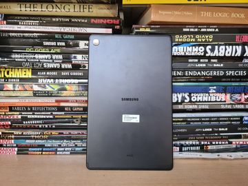 Samsung Galaxy Tab S6 test par Trusted Reviews