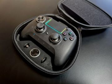Razer Raiju test par Trusted Reviews Razer Raiju test par Trusted Reviews