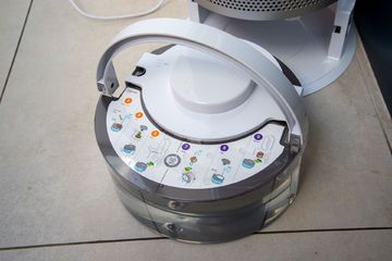 Dyson Pure Humidify testé par Trusted Reviews Dyson Pure Humidify testé par Trusted Reviews