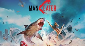 Maneater reviewed by GameWatcher