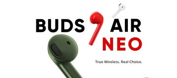 Anlisis Realme Buds Air Neo