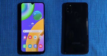 Samsung Galaxy M21 Review: 7 Ratings, Pros and Cons