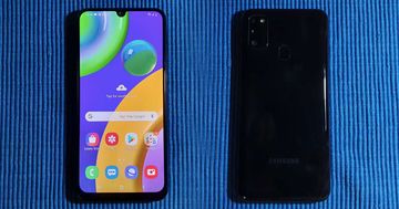 Samsung Galaxy M21 im Test: 7 Bewertungen, erfahrungen, Pro und Contra