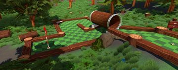 Golf With Your Friends test par TheSixthAxis Golf With Your Friends test par TheSixthAxis