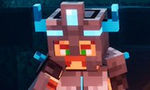 Minecraft Dungeons test par GamerGen