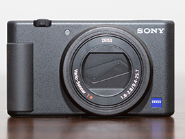 Sony ZV-1 Review: 17 Ratings, Pros and Cons