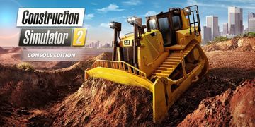 Construction Simulator 2 test par Nintendo-Town