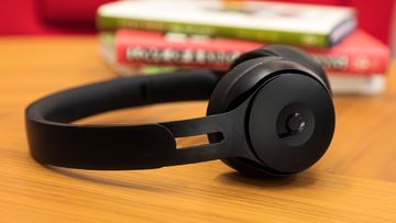 Beats Solo Pro test par ExpertReviews