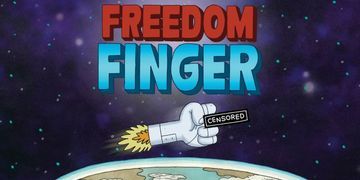Freedom Finger test par Nintendo-Town
