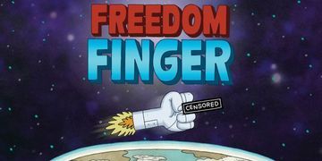Freedom Finger test par Nintendo-Town Freedom Finger test par Nintendo-Town