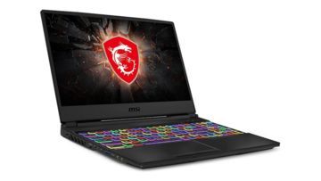 Anlisis MSI GL65 Leopard 10SFK-062