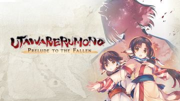 Utawarerumono Prelude to the Fallen testé par Geek Generation Utawarerumono Prelude to the Fallen testé par Geek Generation