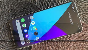 Realme Narzo 10A im Test: 3 Bewertungen, erfahrungen, Pro und Contra