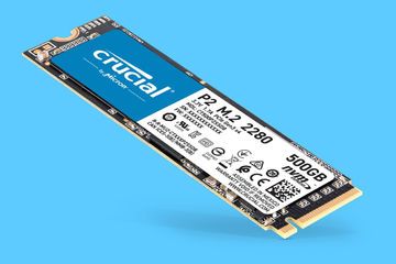 Crucial P2 Review: 2 Ratings, Pros and Cons