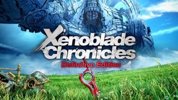 Xenoblade Chronicles: Definitive Edition test par GameBlog.fr Xenoblade Chronicles: Definitive Edition test par GameBlog.fr