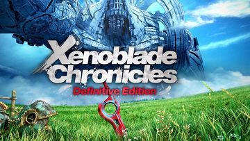 Xenoblade Chronicles: Definitive Edition test par ActuGaming Xenoblade Chronicles: Definitive Edition test par ActuGaming