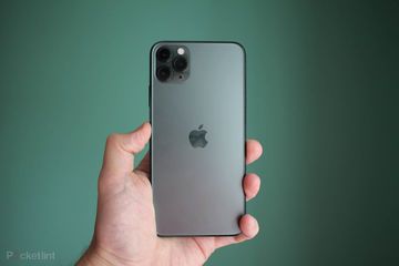 Apple iPhone 11 Pro Max reviewed by Pocket-lint
