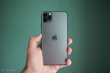 Apple iPhone 11 Pro Max test par Pocket-lint