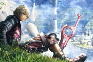 Xenoblade Chronicles: Definitive Edition test par N-Gamz Xenoblade Chronicles: Definitive Edition test par N-Gamz