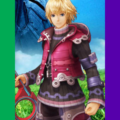 Xenoblade Chronicles: Definitive Edition test par VideoChums Xenoblade Chronicles: Definitive Edition test par VideoChums