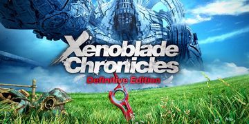 Xenoblade Chronicles: Definitive Edition test par 4WeAreGamers