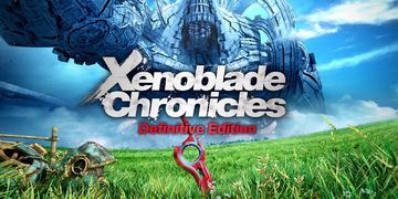 Xenoblade Chronicles: Definitive Edition test par 4WeAreGamers Xenoblade Chronicles: Definitive Edition test par 4WeAreGamers