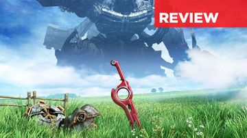 Xenoblade Chronicles: Definitive Edition reviewed by Press Start